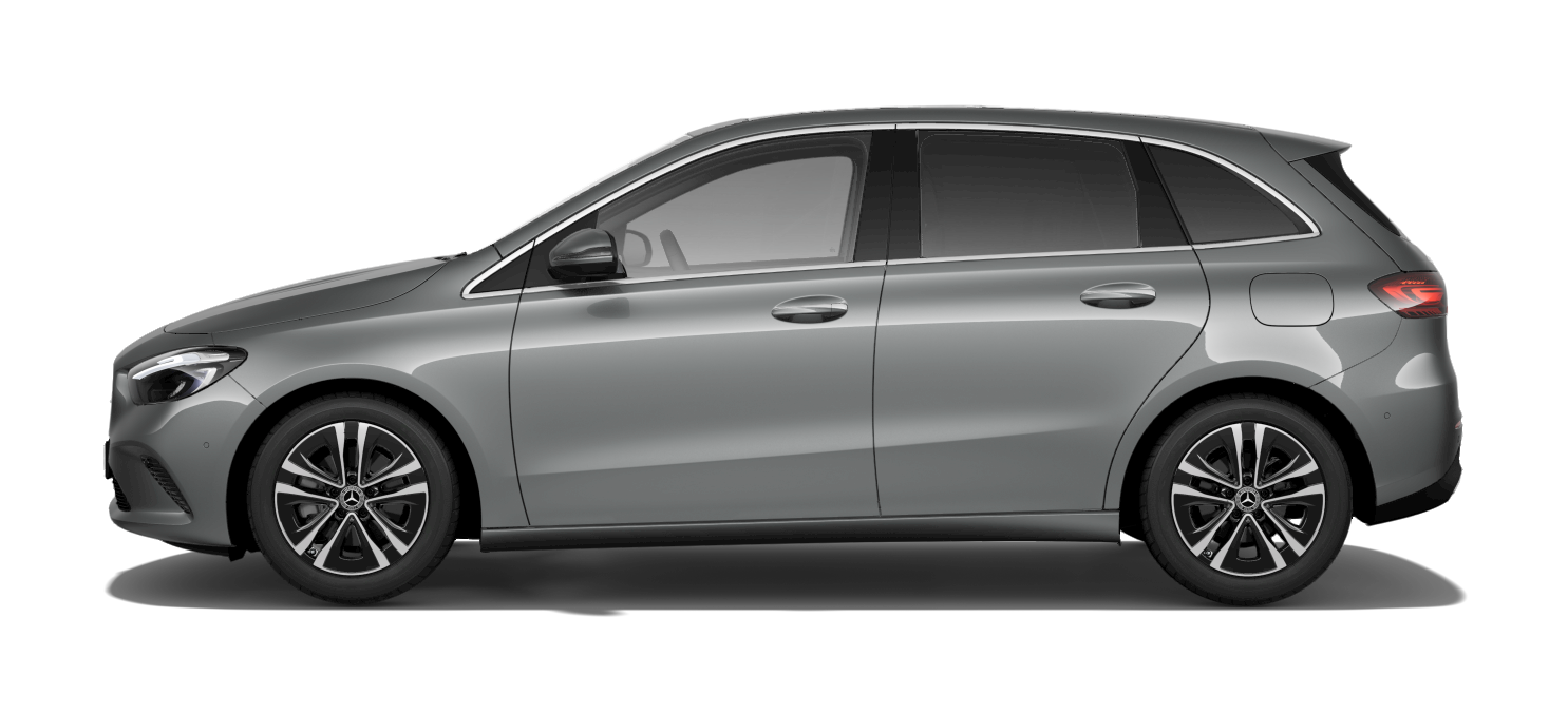 B 200 d