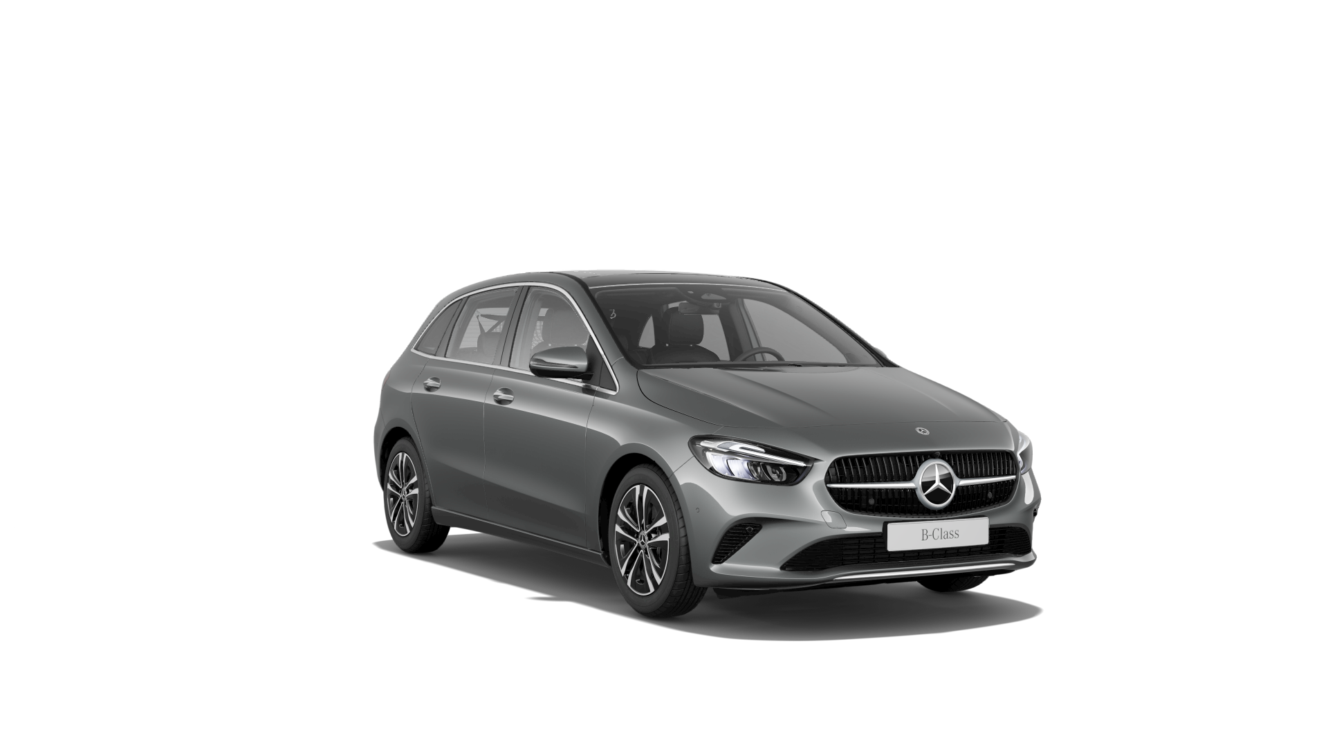 Mercedes-Benz B 200 d 2026