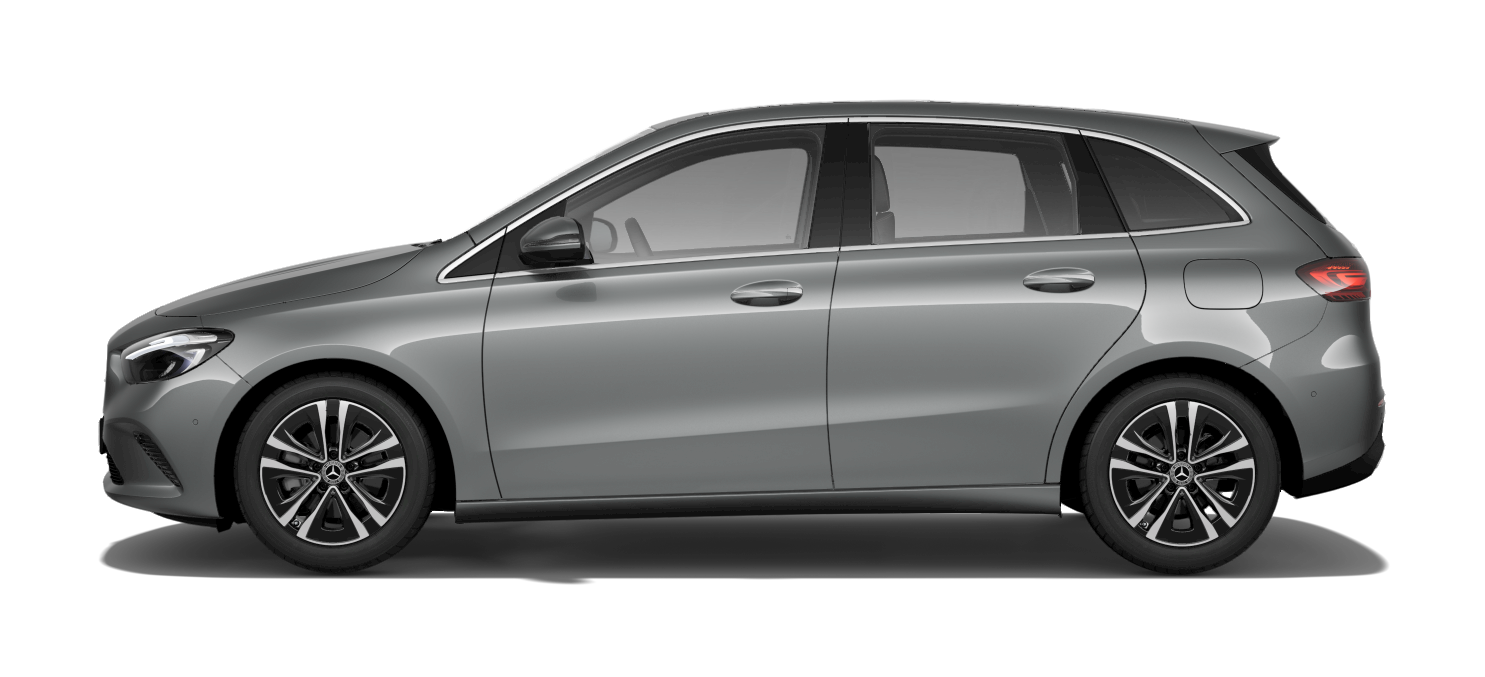 B 200 d