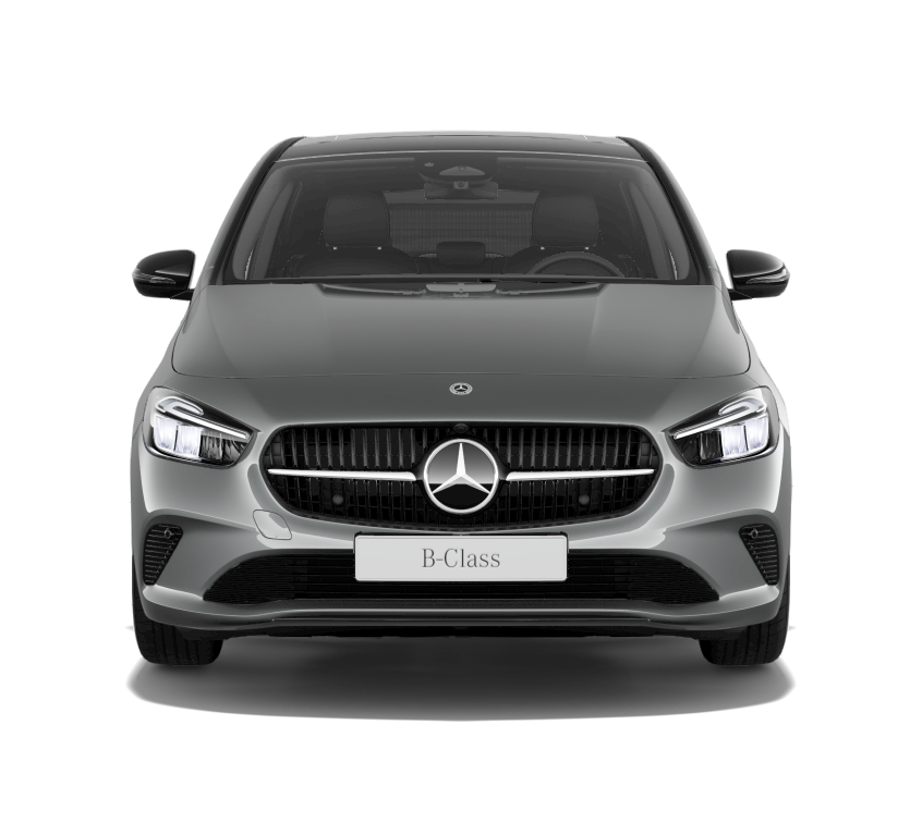 B 200 d