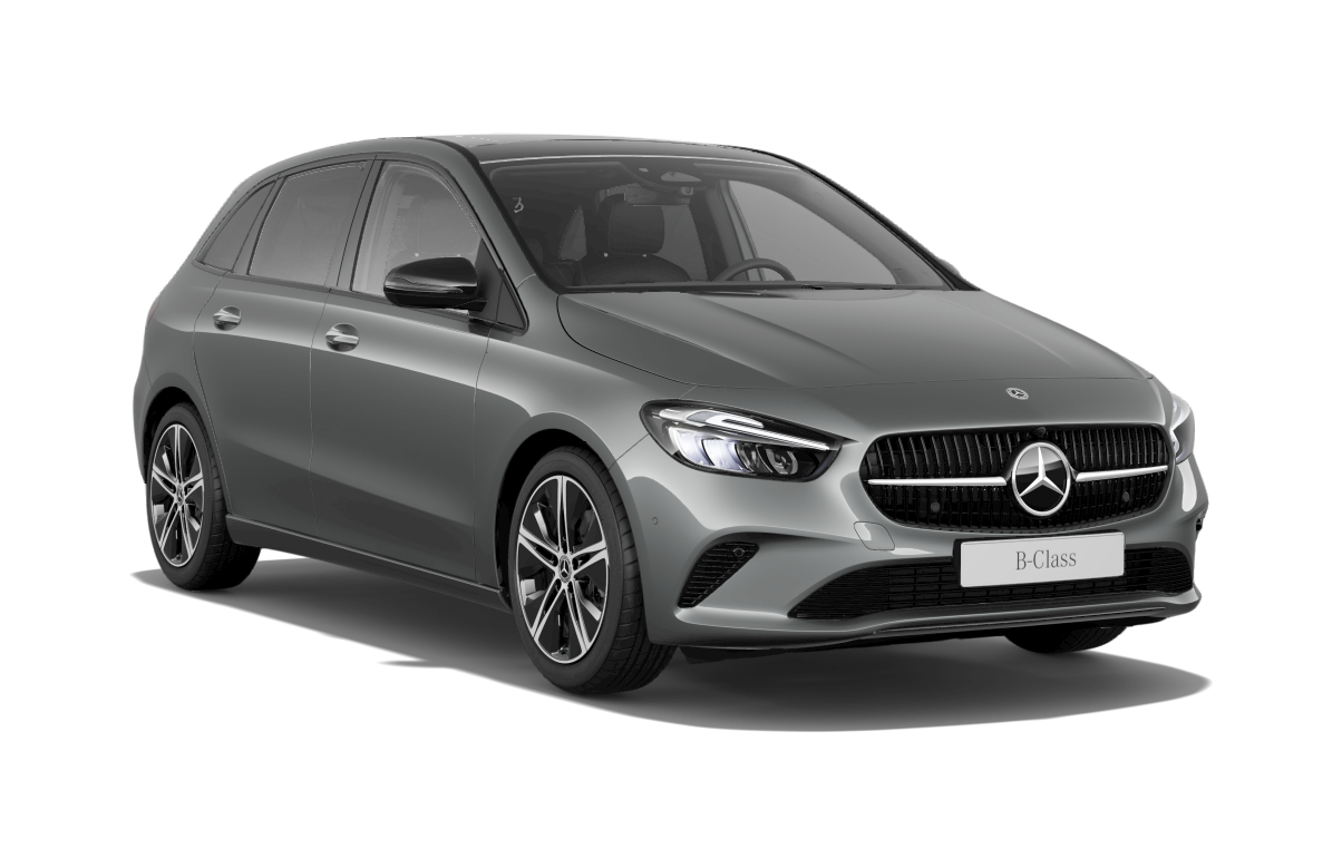 B 200 d