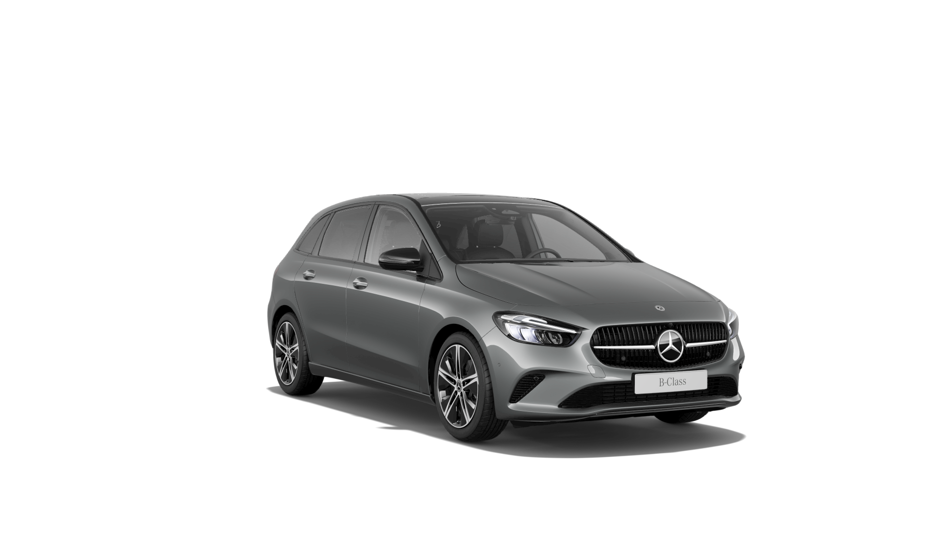Mercedes-Benz B 200 d 2026