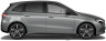 B 200 d