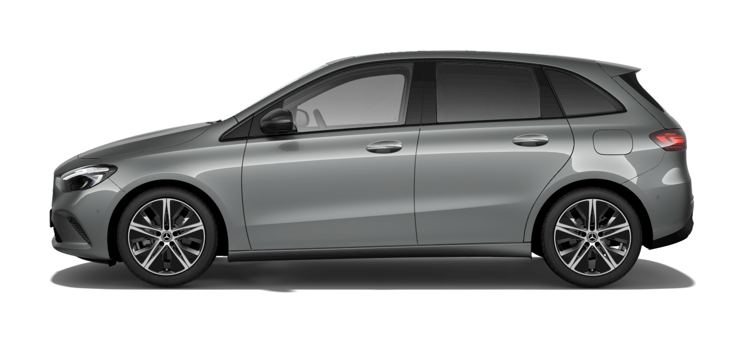 B 200 d