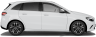 B 200 d