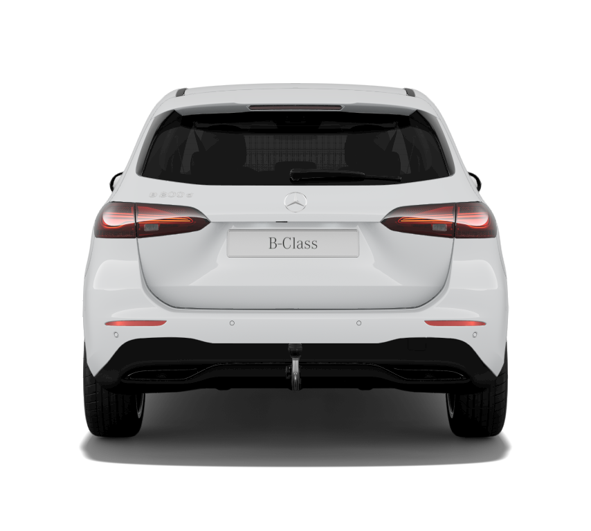 B 200 d