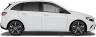 B 200 d