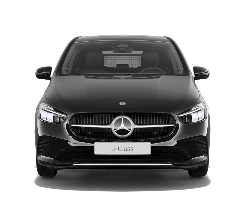 B 200 d