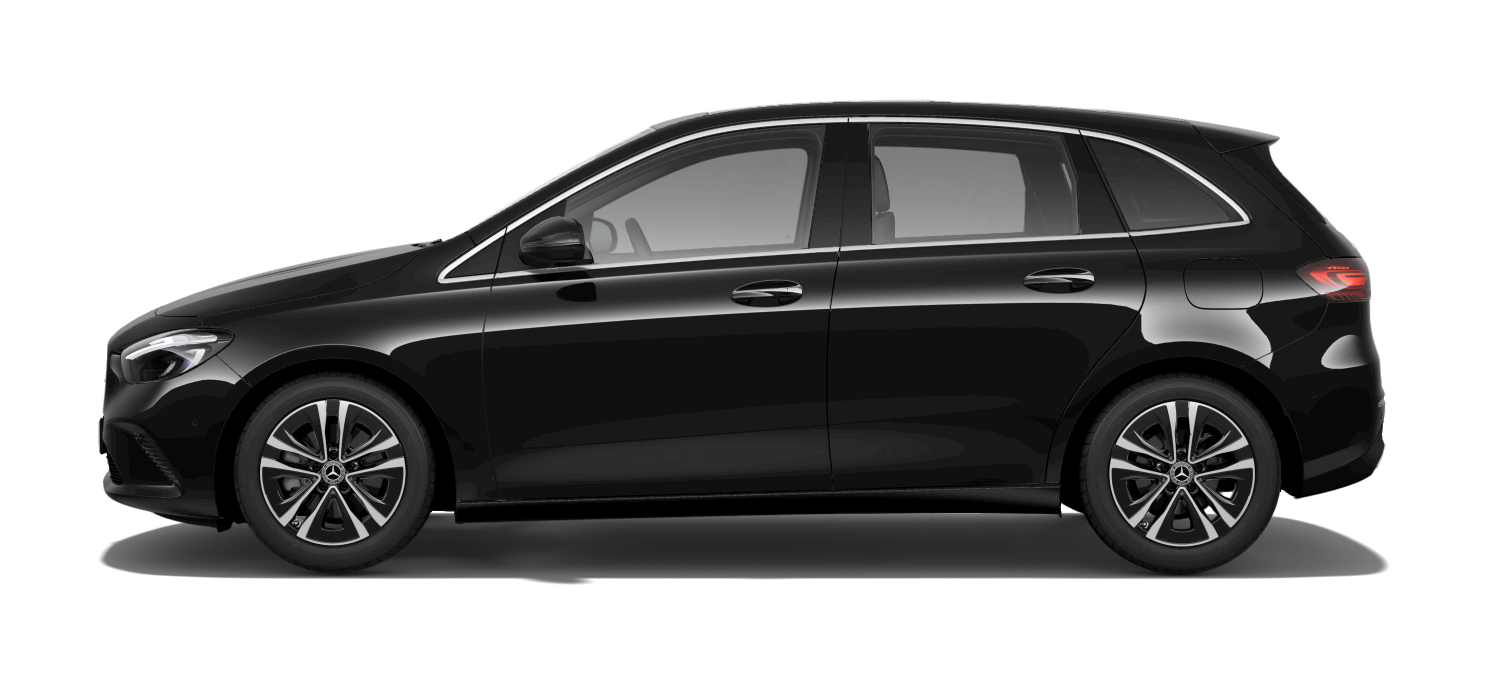 B 200 d