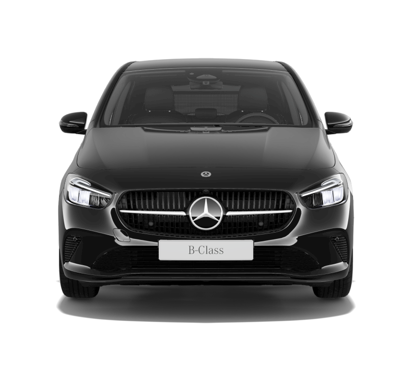 B 200 d