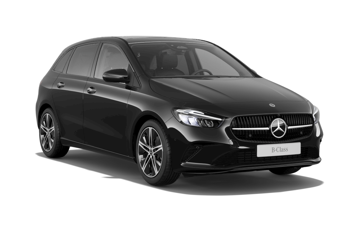 B 200 d