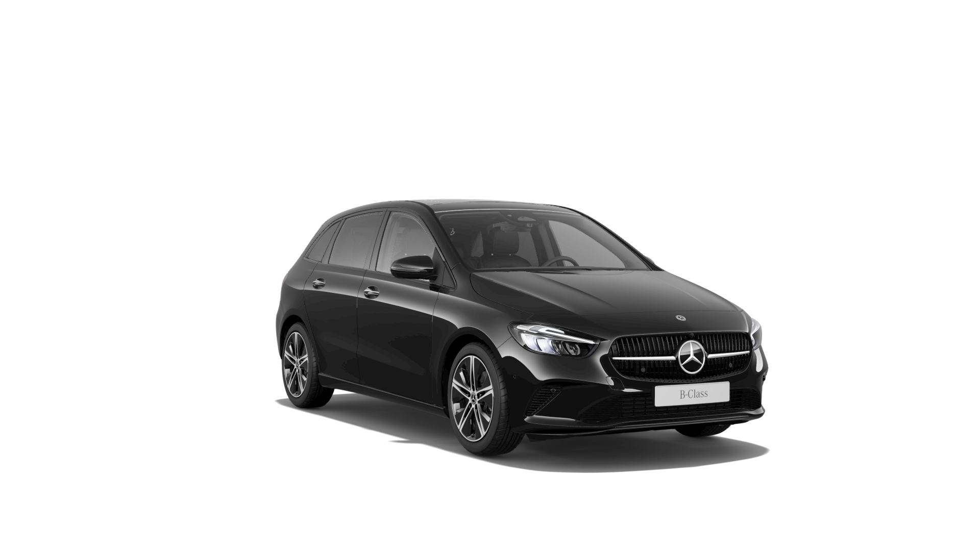 Mercedes-Benz B 200 d 2026