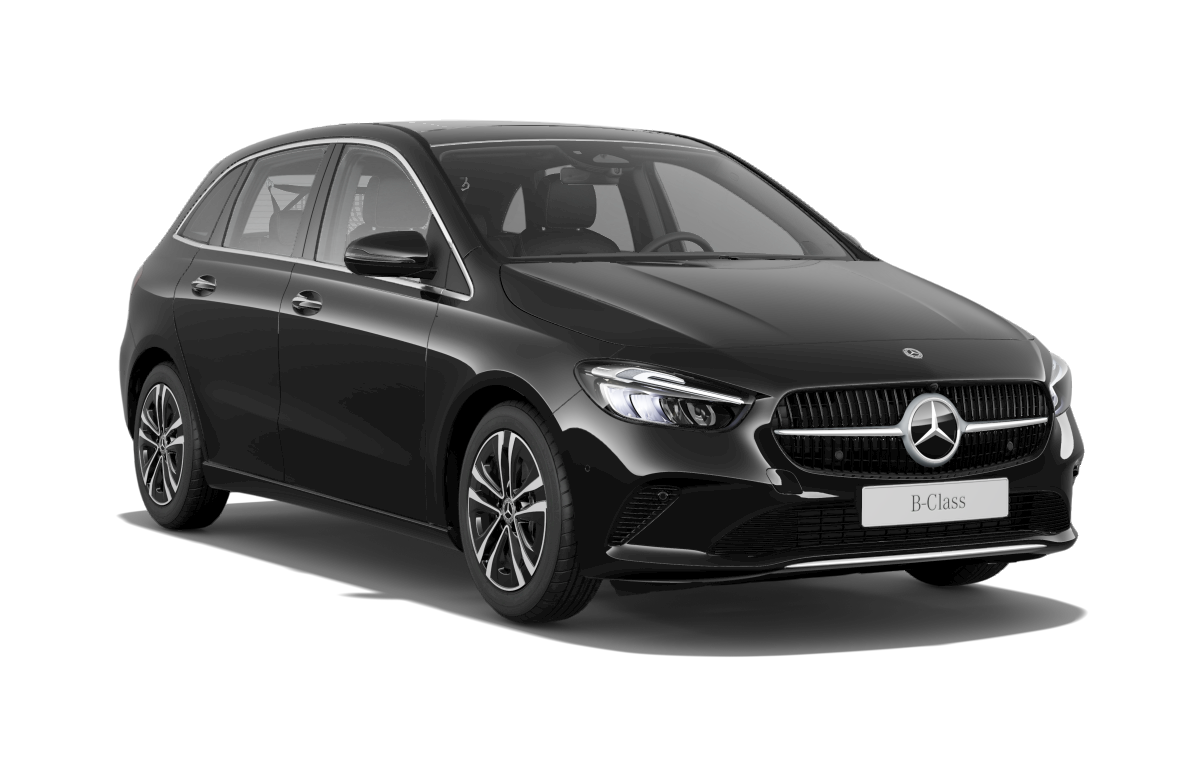 B 200 d
