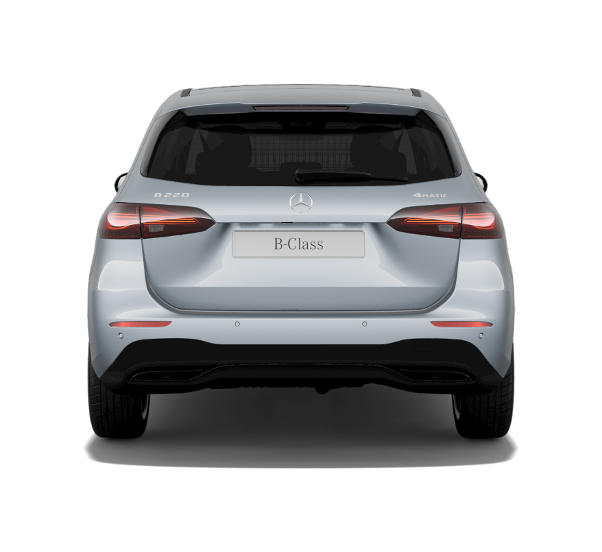 B 220 4MATIC