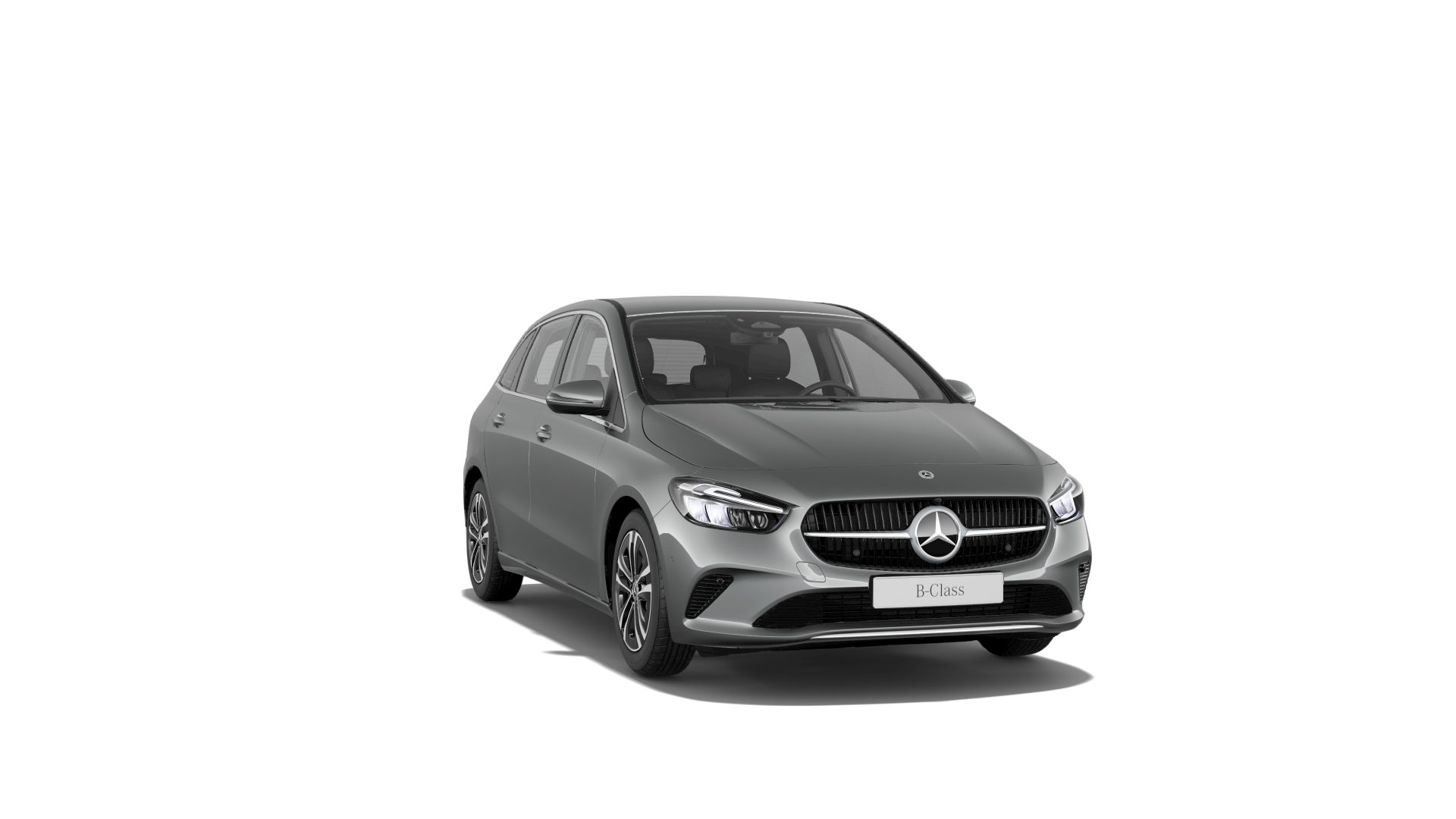 B 250 4MATIC / B 260 4MATIC