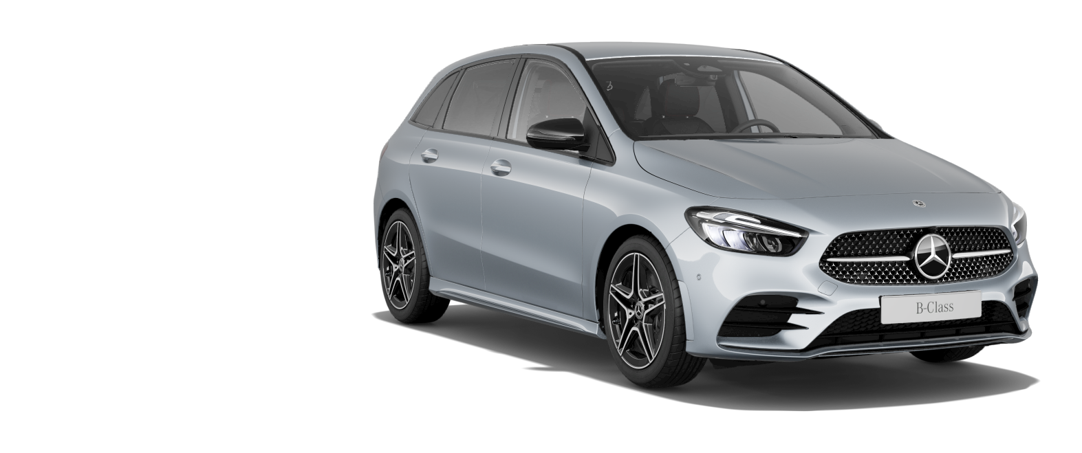 B 250 4MATIC