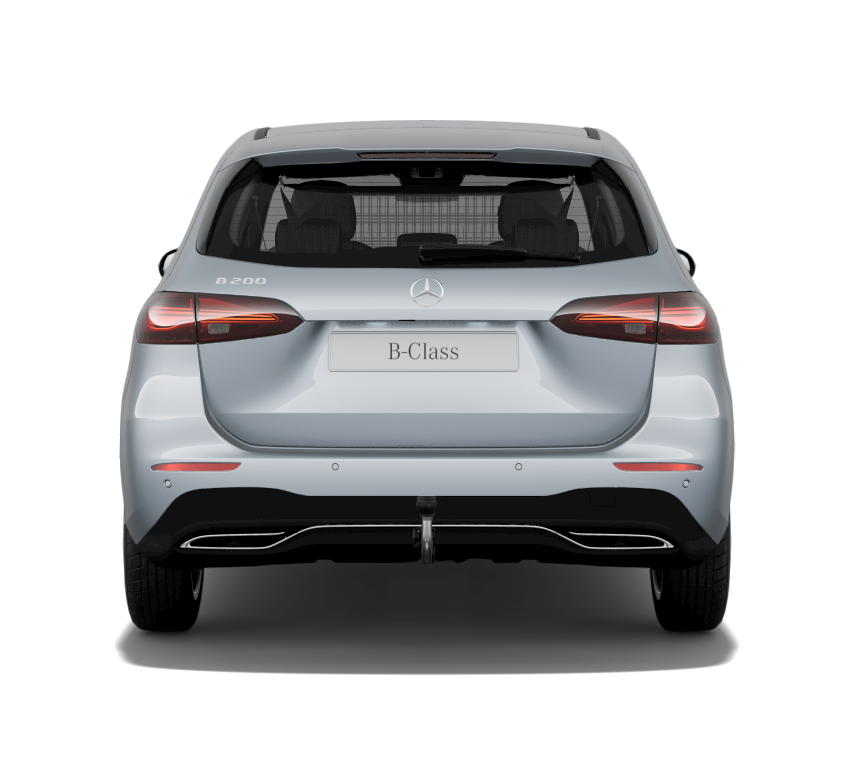 B 200