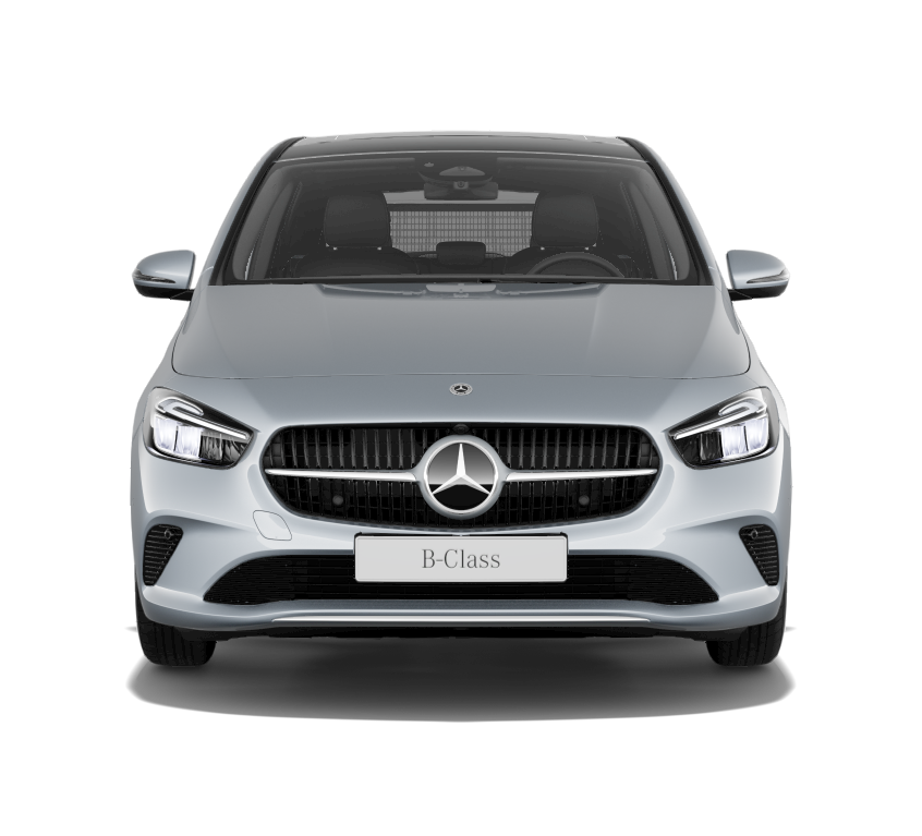 B 200