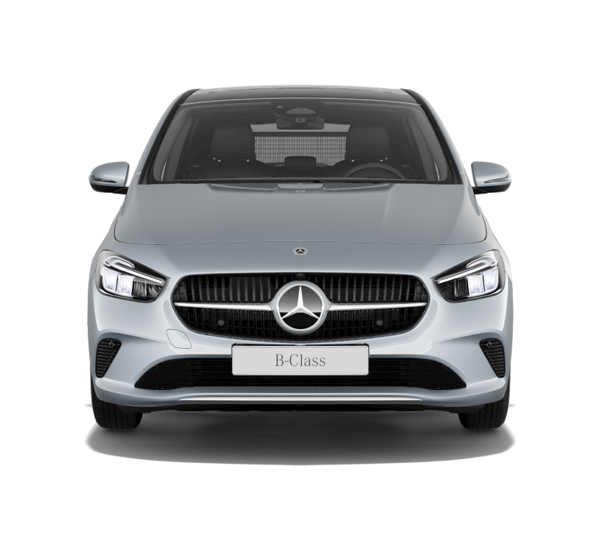 B 200