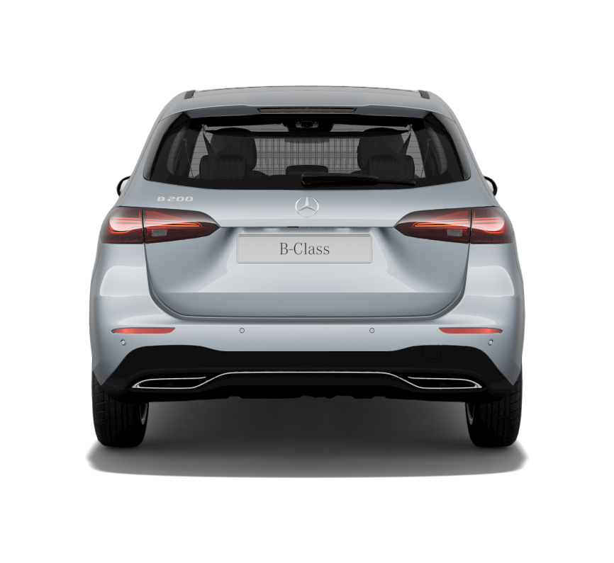 B 200