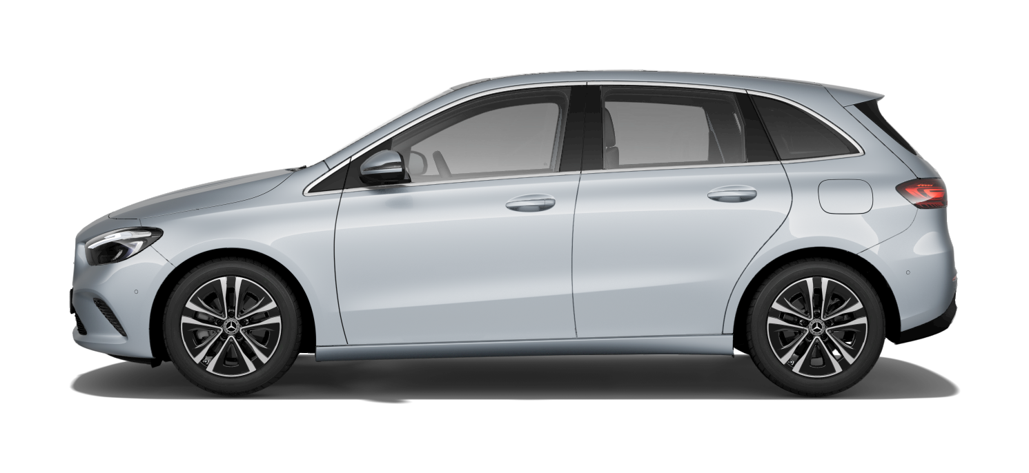 B 200