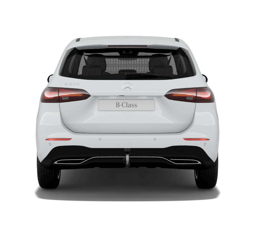 B 200