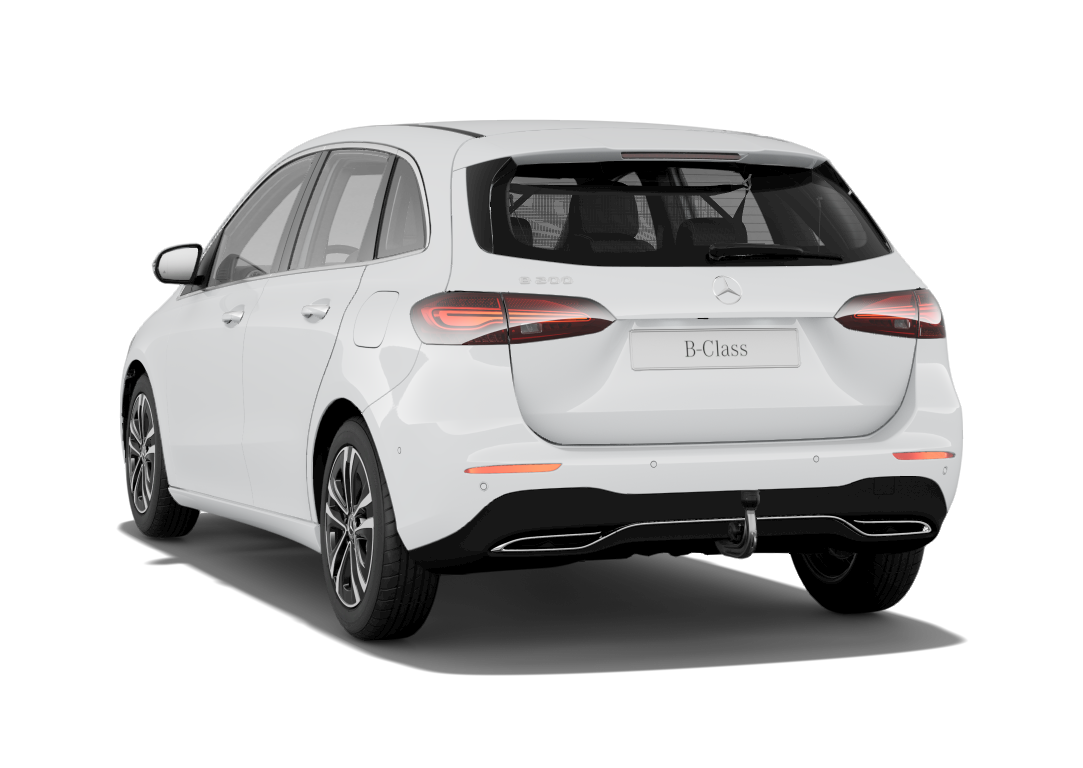 B 200
