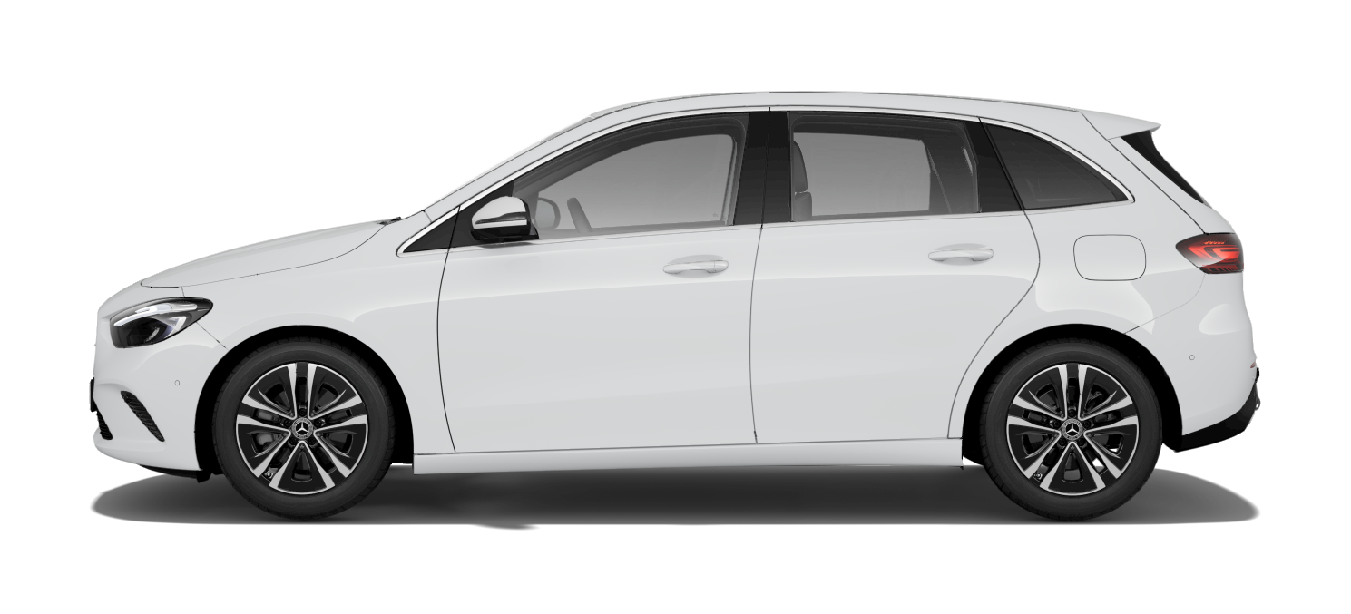 B 200
