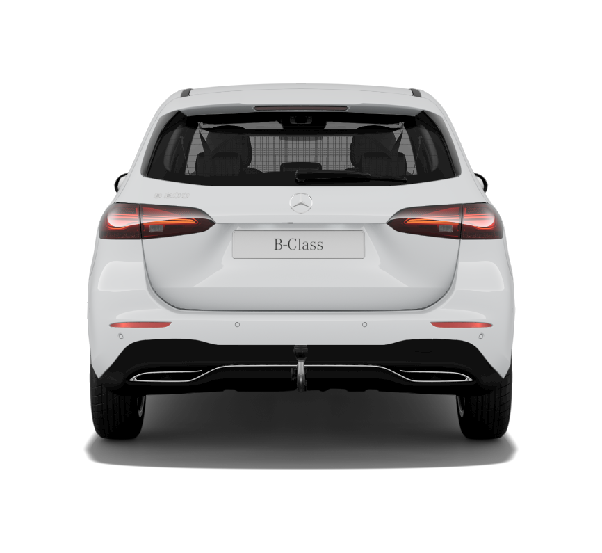 B 200