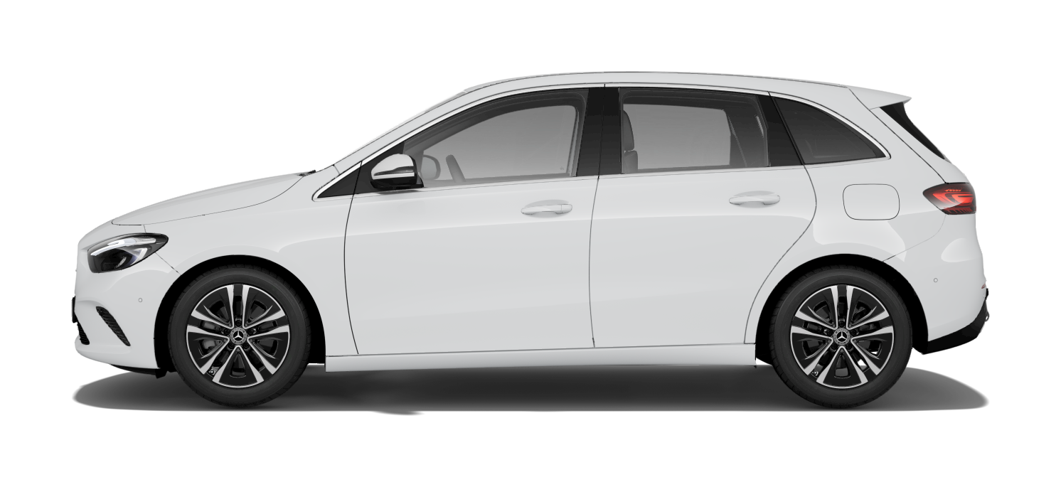 B 200