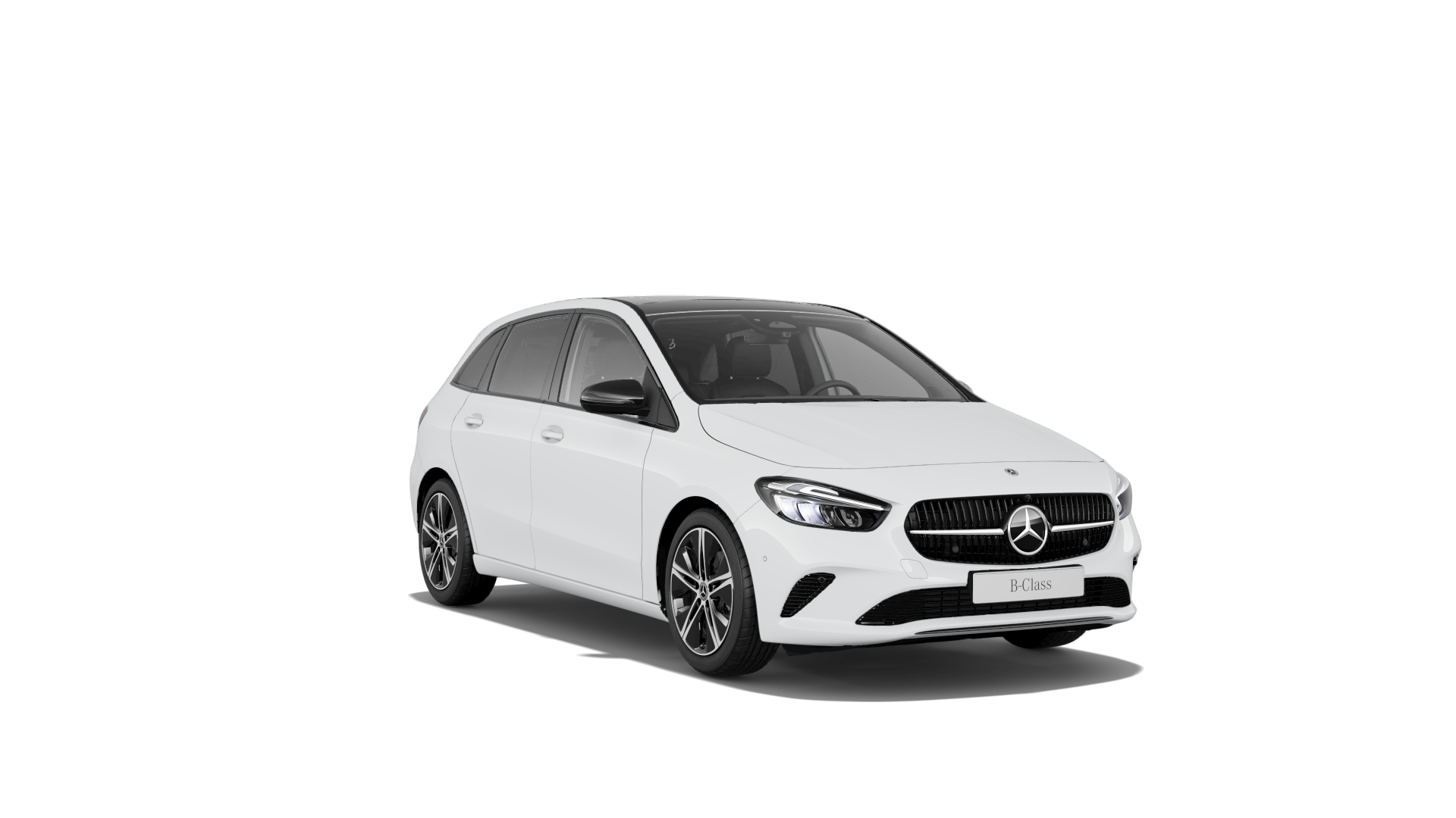 Mercedes-Benz B 200 2026
