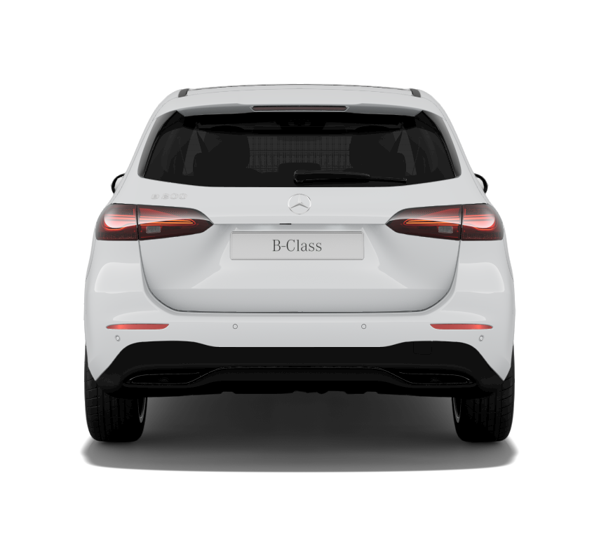 B 200