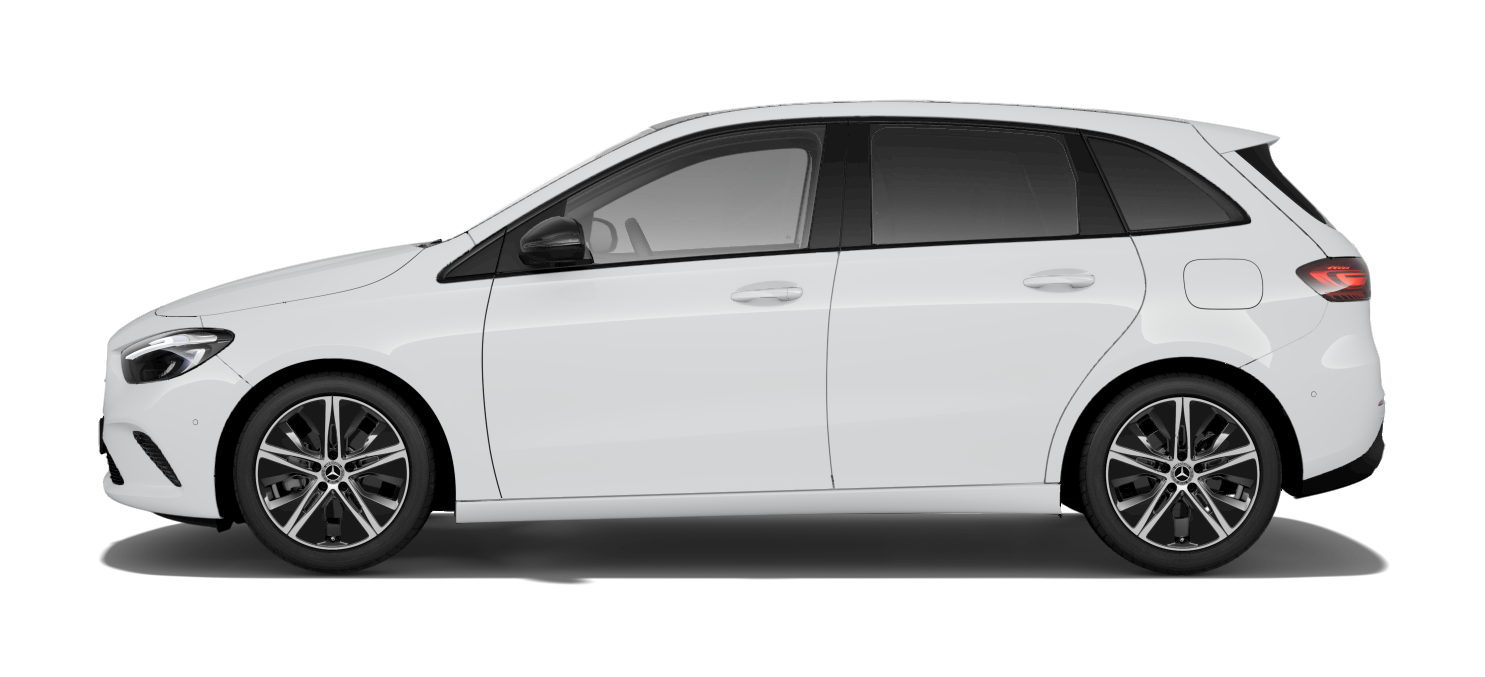 B 200