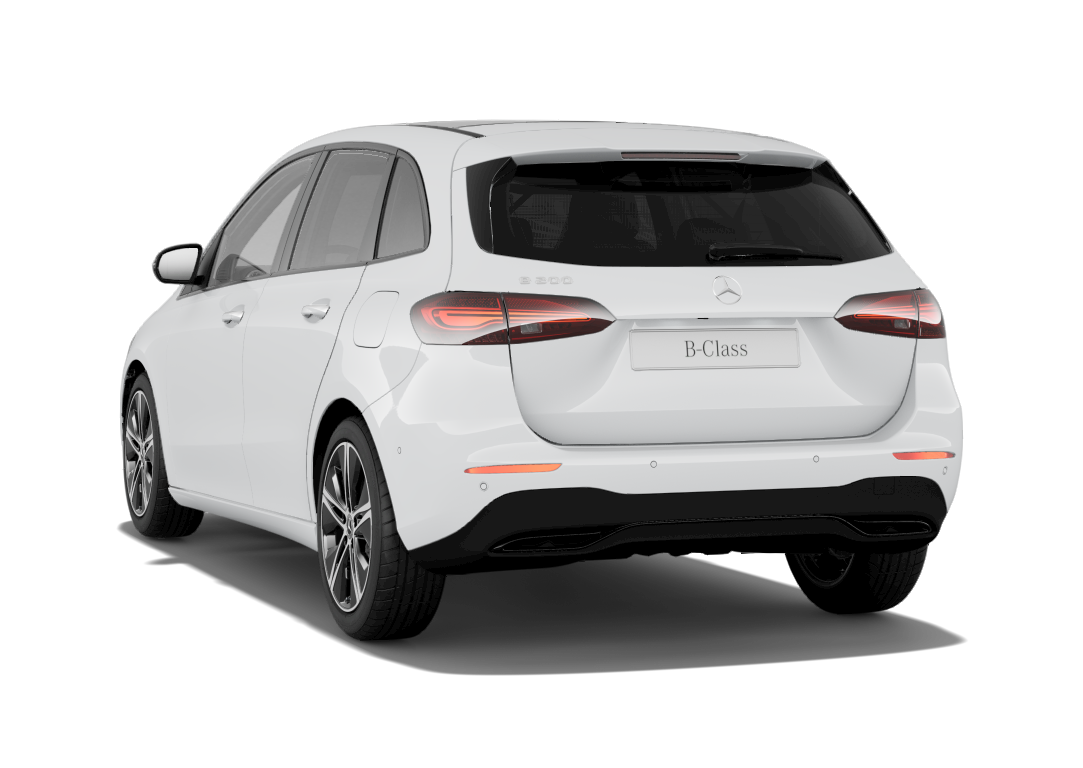 B 200