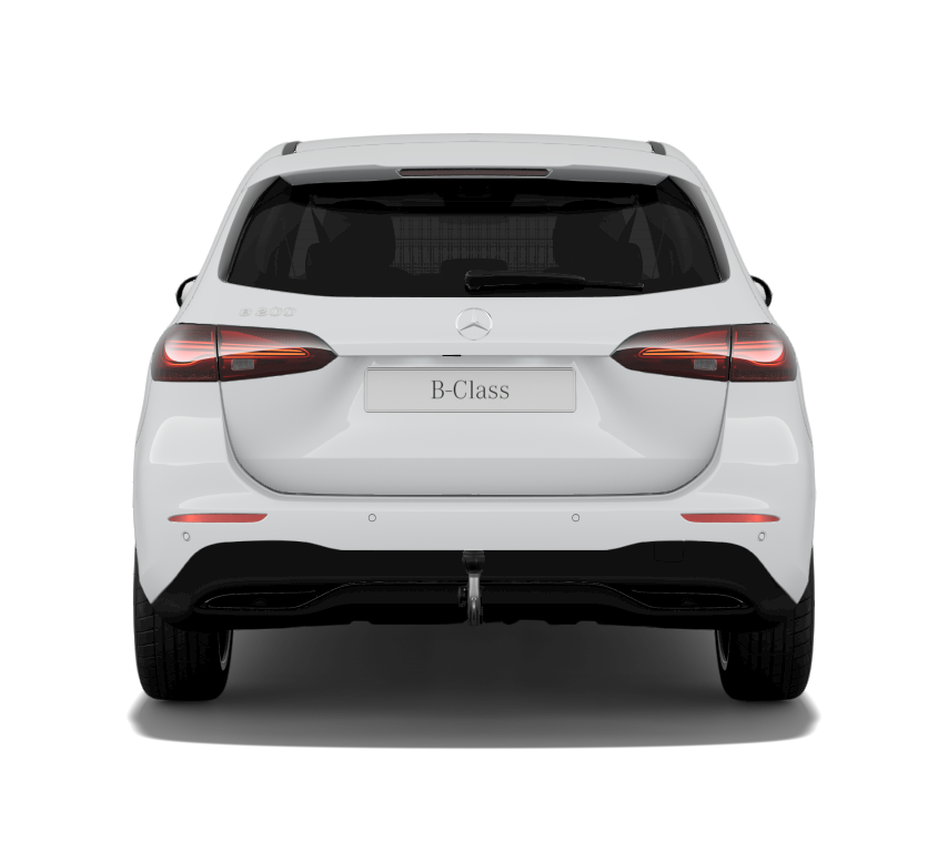 B 200
