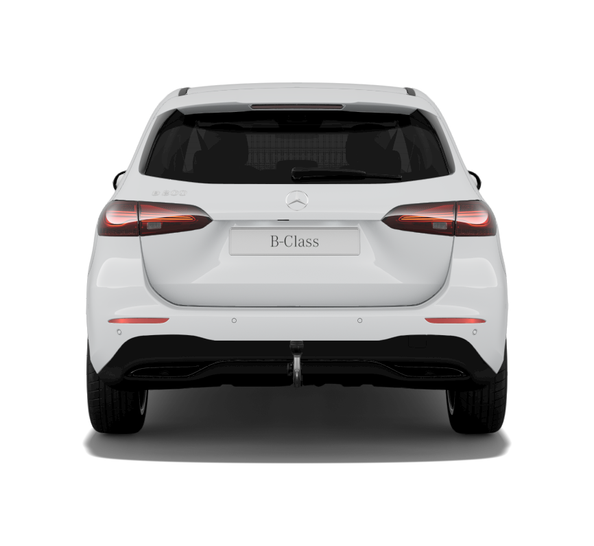 B 200