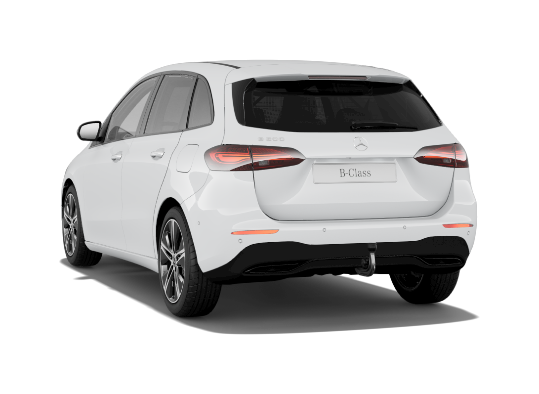 B 200