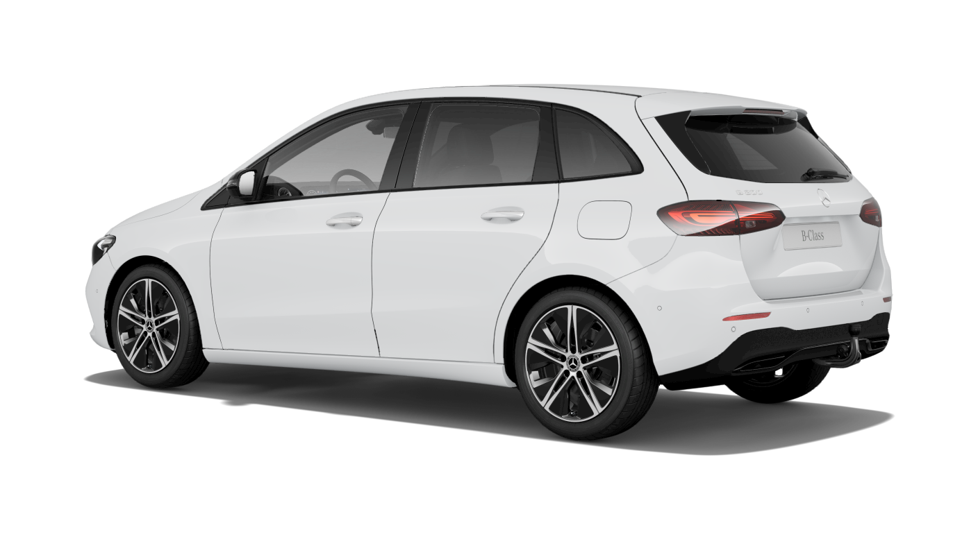 B 200