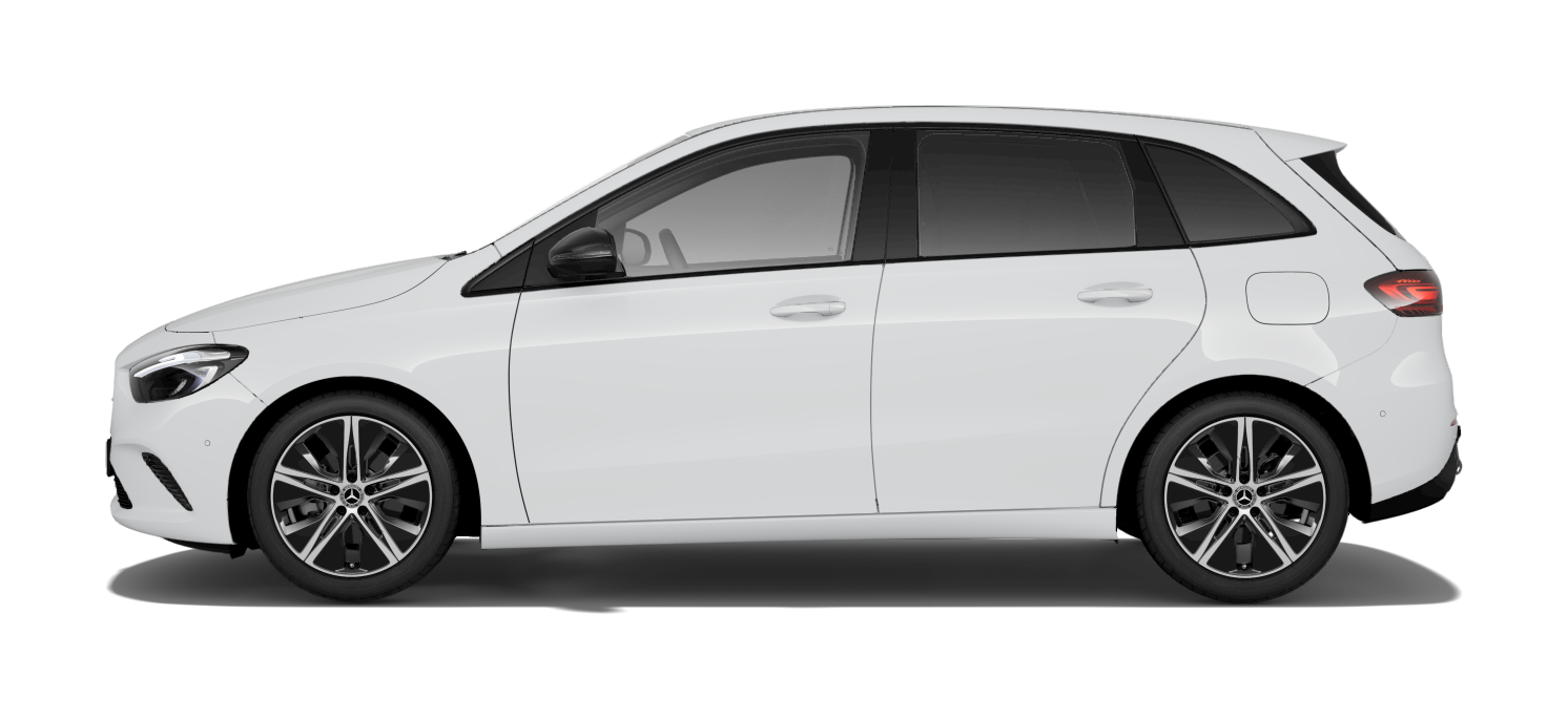 B 200
