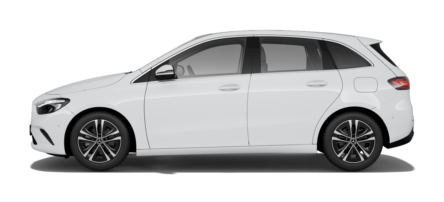 B 200