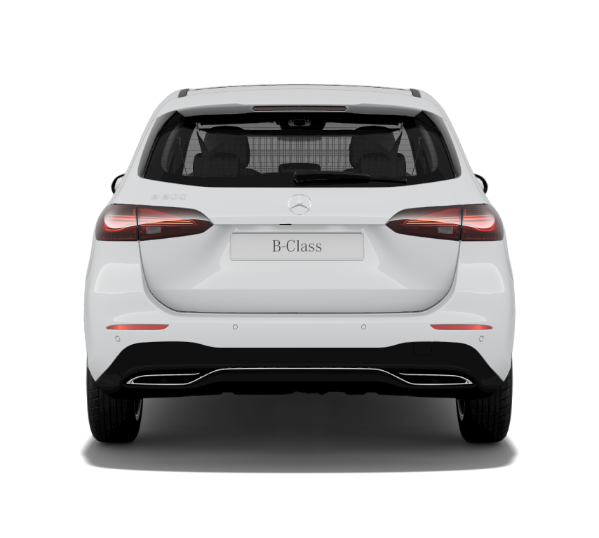 B 200