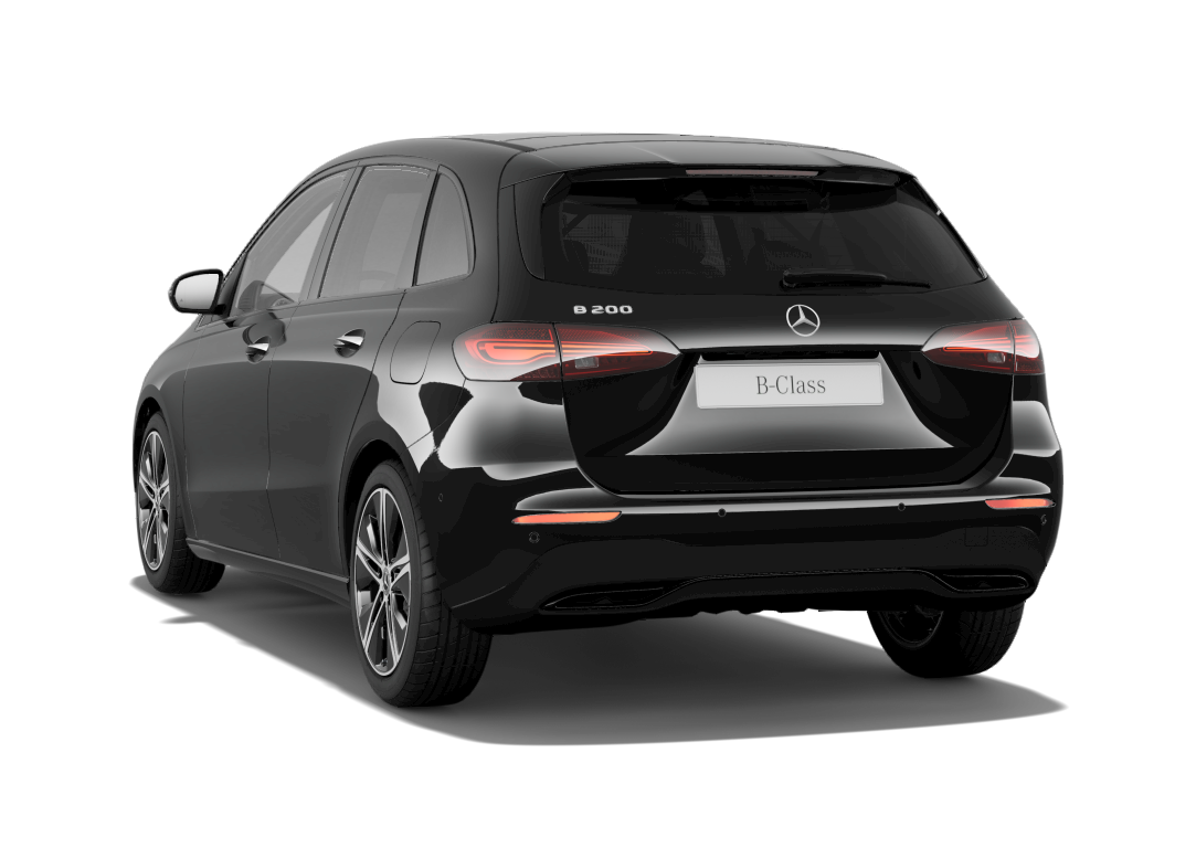 B 200