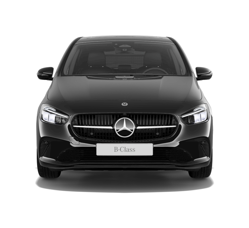 B 200