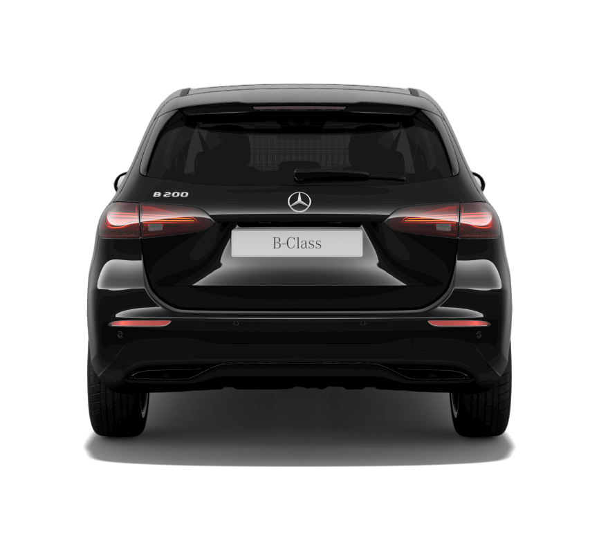 B 200