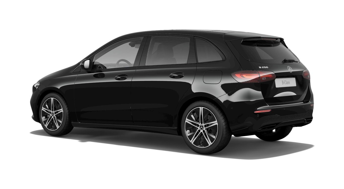 B 200