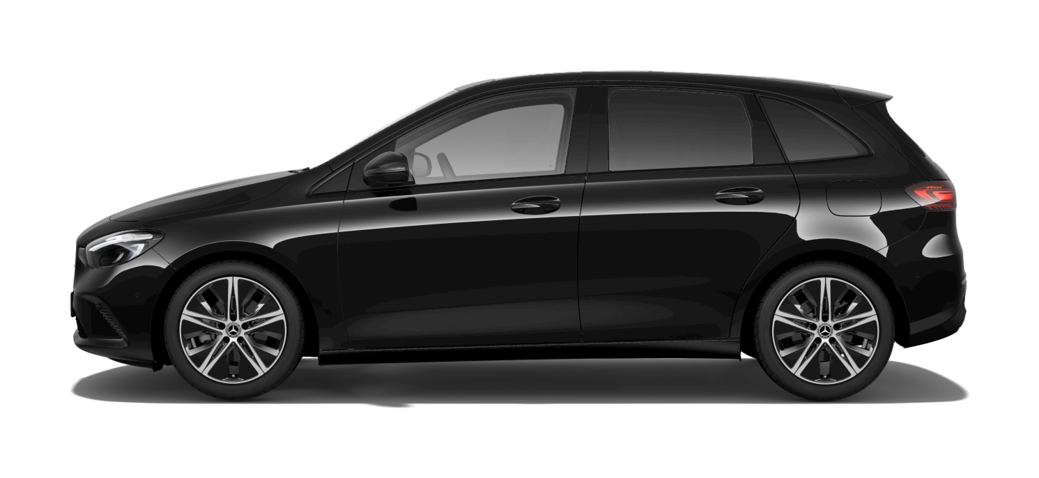 B 200