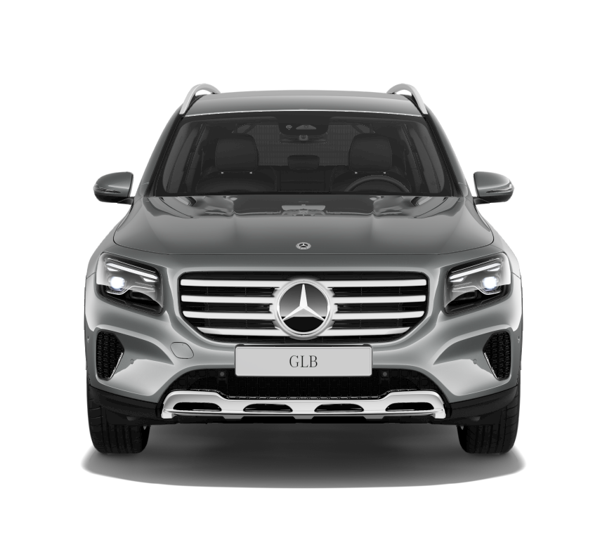 GLB 180 d