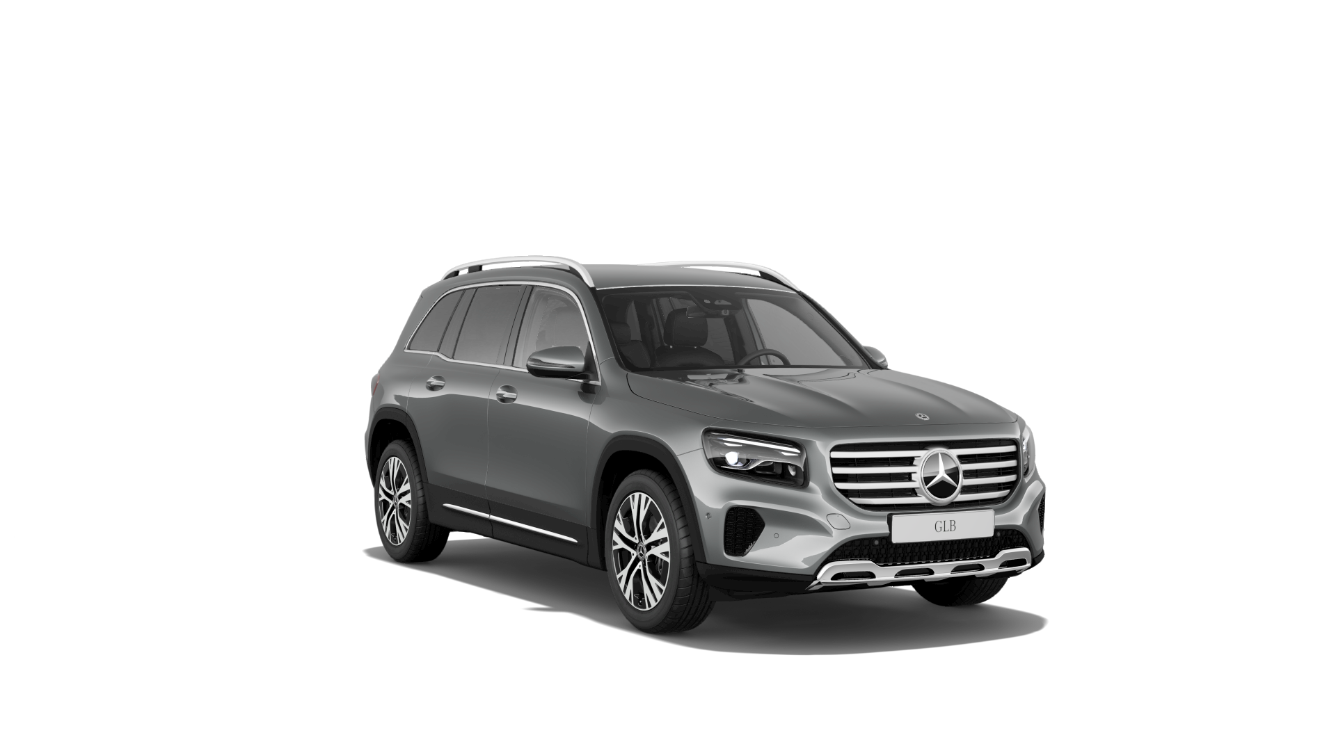 Mercedes-Benz GLB 180 d 2026