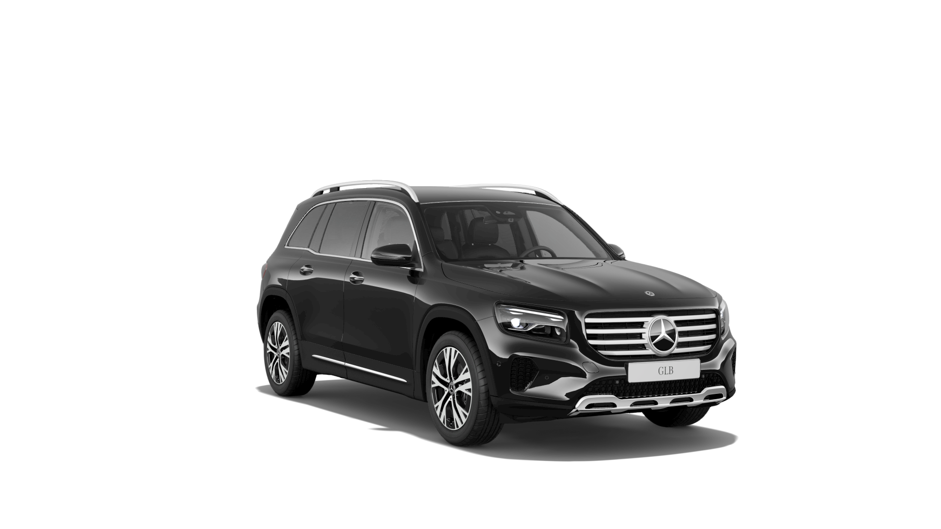 Mercedes-Benz GLB 180 d 2026