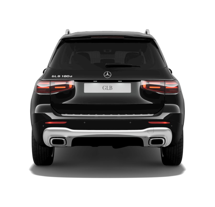 GLB 180 d